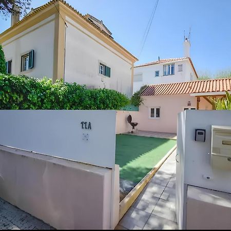 Casinha Da Parede - 5 Min From The Beach エクステリア 写真