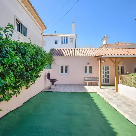 Casinha Da Parede - 5 Min From The Beach エクステリア 写真