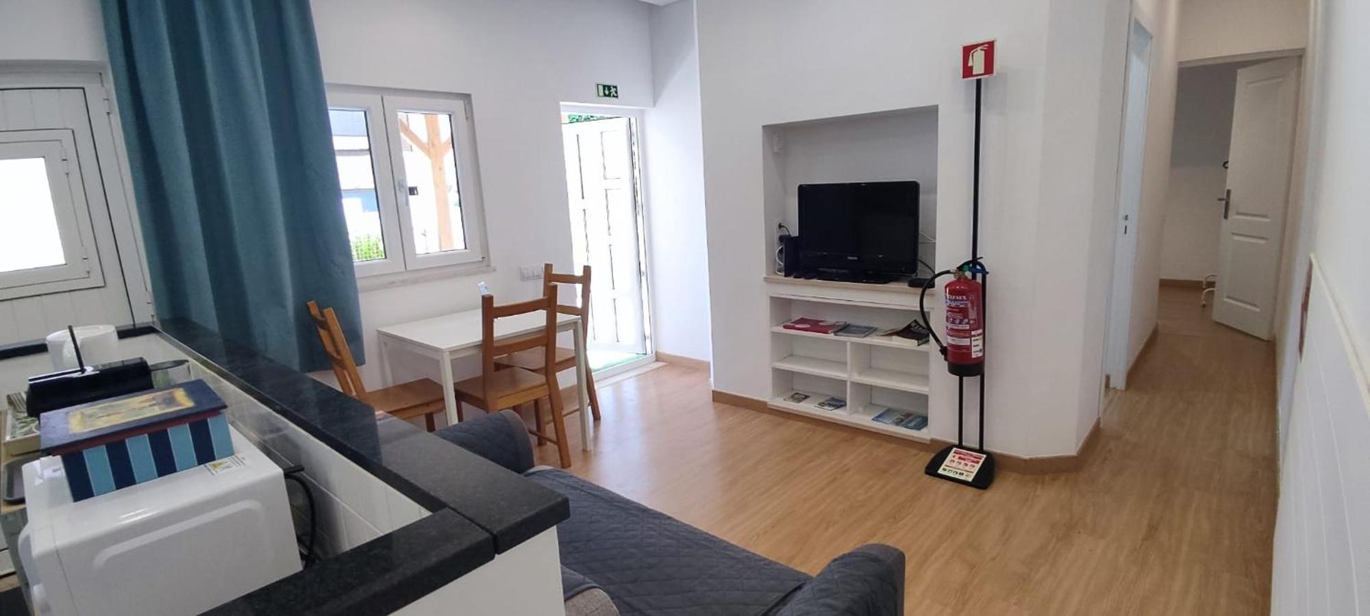 Casinha Da Parede - 5 Min From The Beach エクステリア 写真